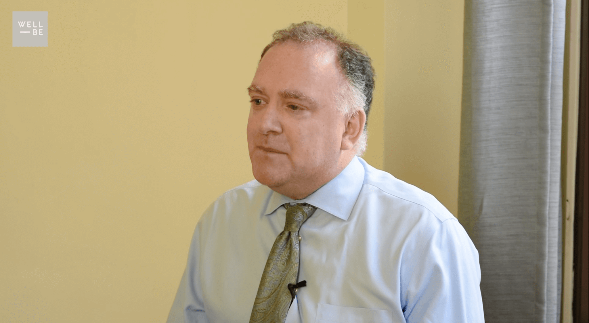 How This Dentist Healed His Crohn’s Disease