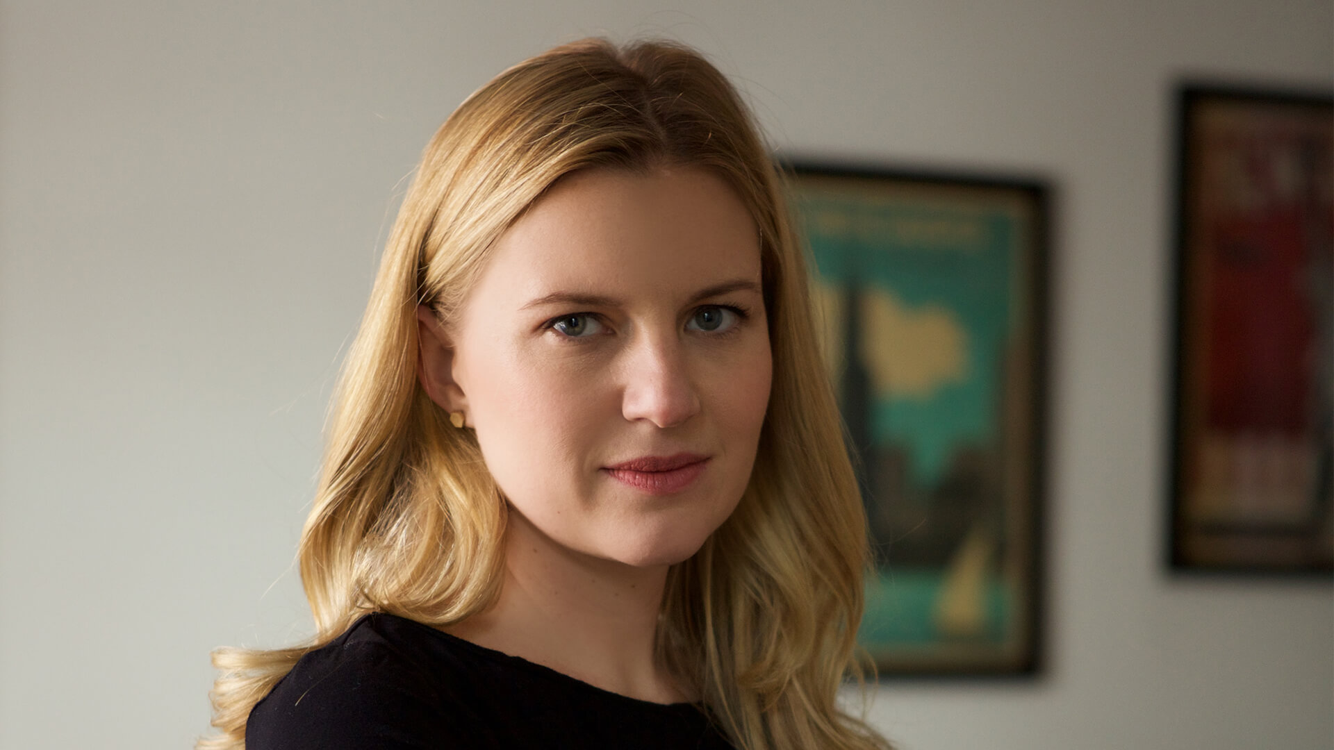 How WellBe’s Founder Got Her Menstrual Cycle Back