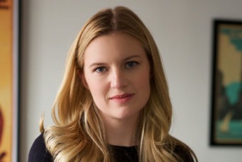 Adrienne Nolan-Smith