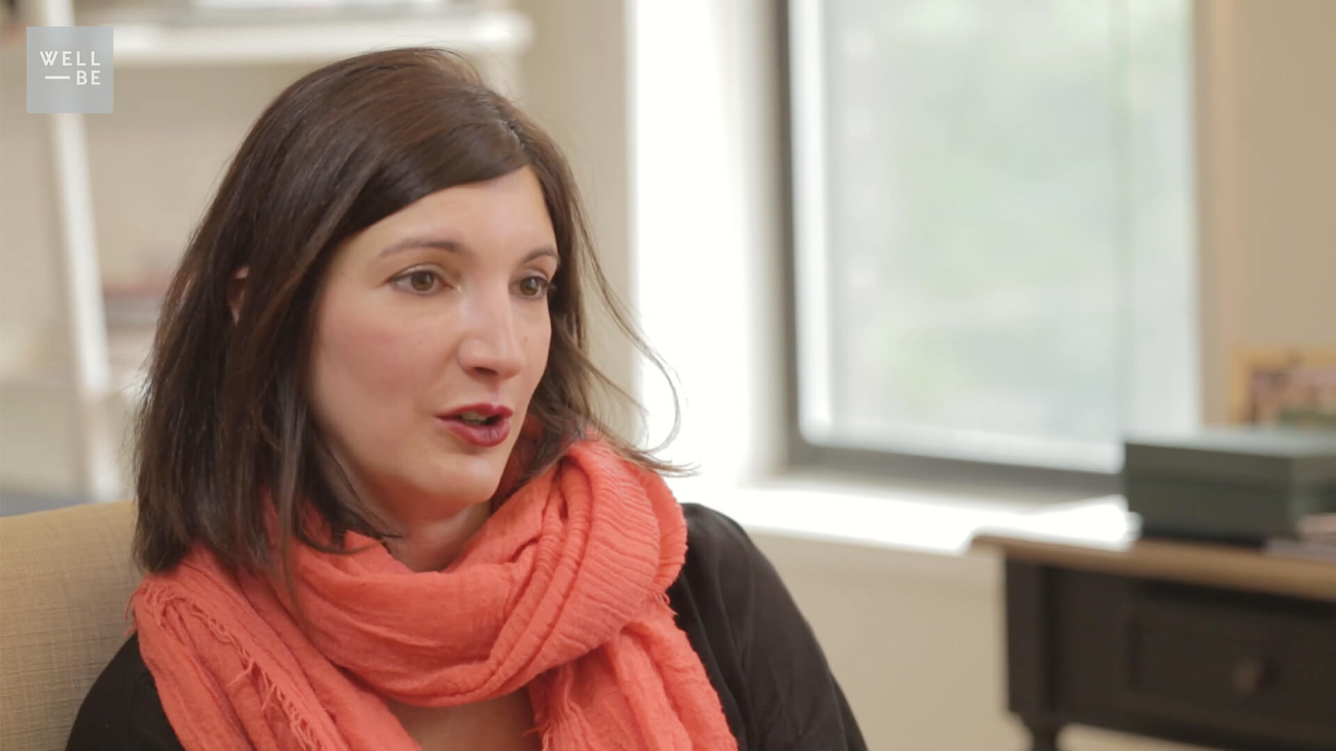 Why This Chronic Lyme Patient Advocates For Integrative Health