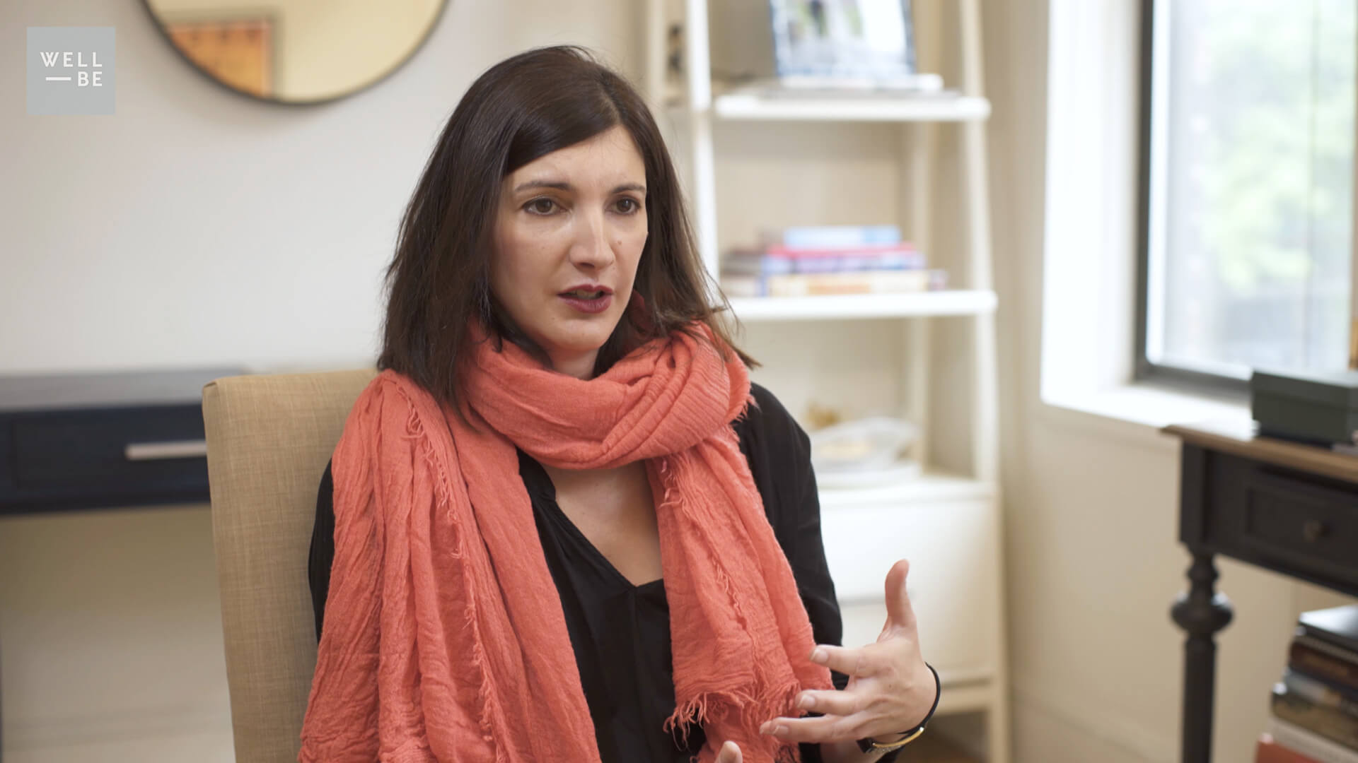 Her Doctor Blamed Aging, But It Was Actually Lyme Disease