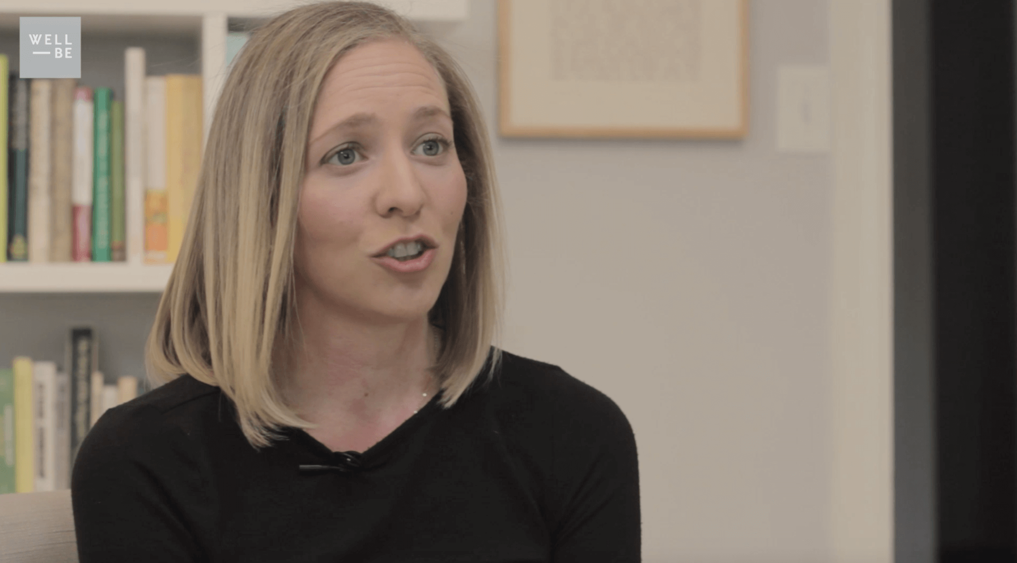 Why Her Mother’s Death Led One Woman to Rid Her Home of Toxins