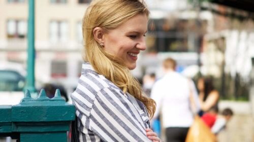 WellBe Founder Adrienne Nolan-Smith’s Journey to Beat Chronic Lyme Disease