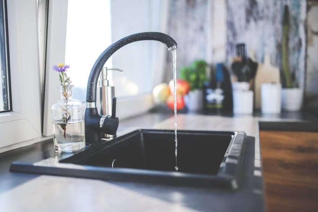 Finding the best water filter to remove contaminants from your tap water.