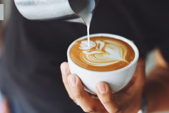 The WellBe Guide to organic coffee beans