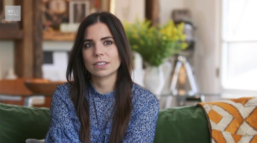 Ally Hilfiger on How the Long-Term Effects of Lyme Disease Landed Her in the Psych Ward