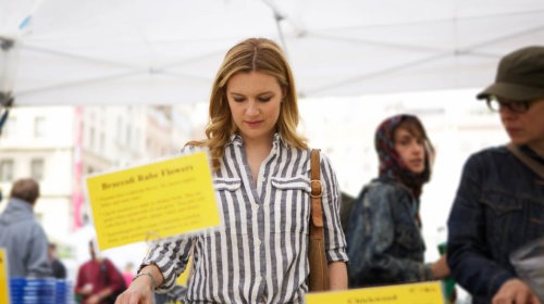 The 10 Most Impactful Changes That Adrienne Made in 2017