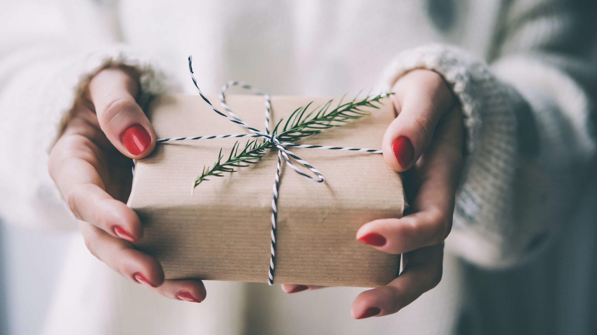 WellBe’s Holiday 2017 Wellness Gift Guide