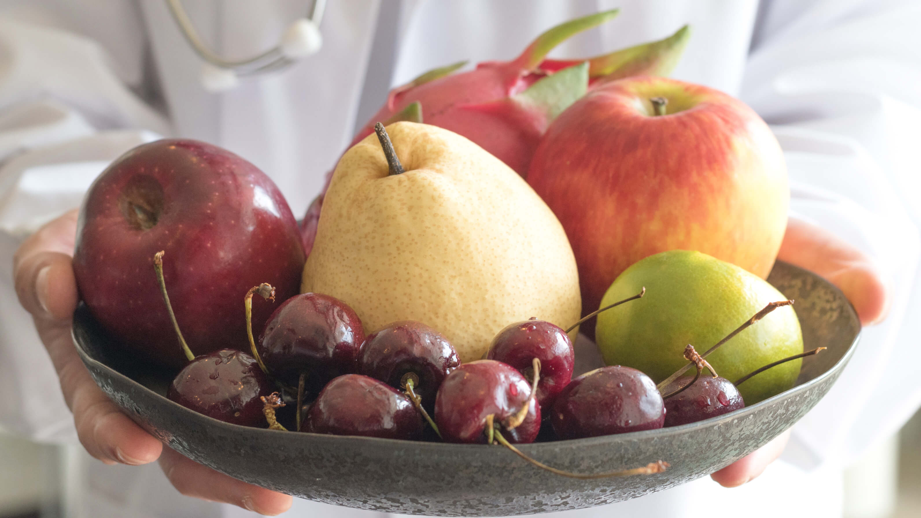 Adrienne’s Top 6 Takeaways from the Integrative Healthcare Symposium
