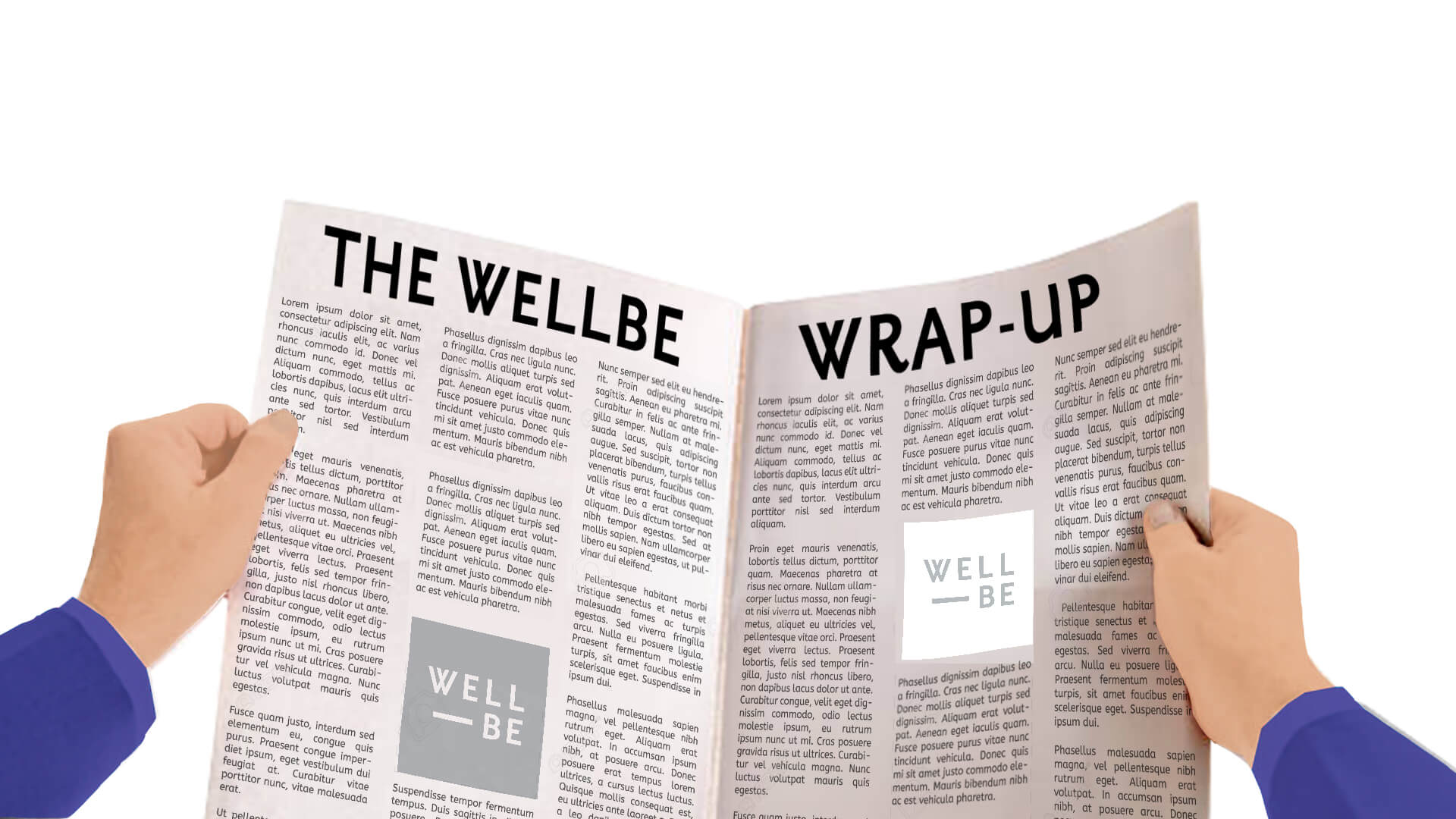 The WellBe Wrap-Up: February 2018