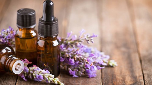 The WellBe Guide to Aromatherapy