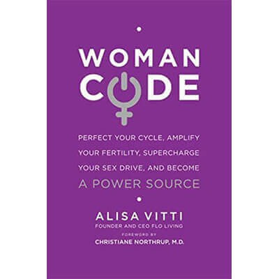 woman code alisa vitti