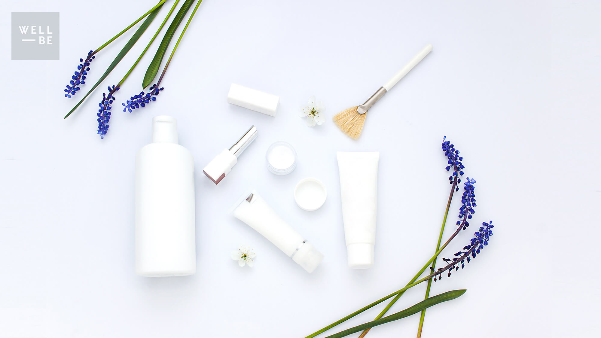 Adrienne’s Clean Makeup Picks