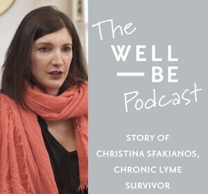 Chronic Lyme Survivor Christina Sfakianos on Her Fight to Be Diagnosed and How She Healed
