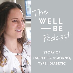 Type 1 Diabetic Lauren Bongiorno Changed the Course of Her Disease and Her Career