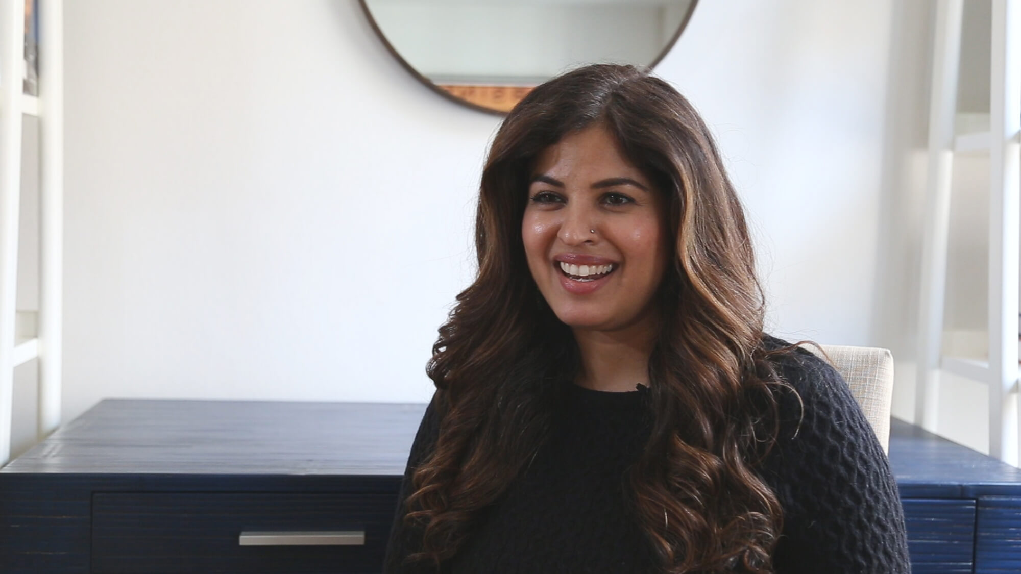 Nitika Chopra on Improving a Lifetime of Psoriasis and Arthritis with Integrative Medicine