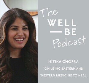 Nitika Chopra’s Battle to Reverse Decades of Psoriasis and Arthritis