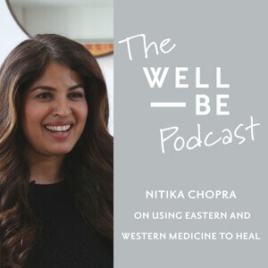 Nitika Chopra&#8217;s Battle to Reverse Decades of Psoriasis and Arthritis