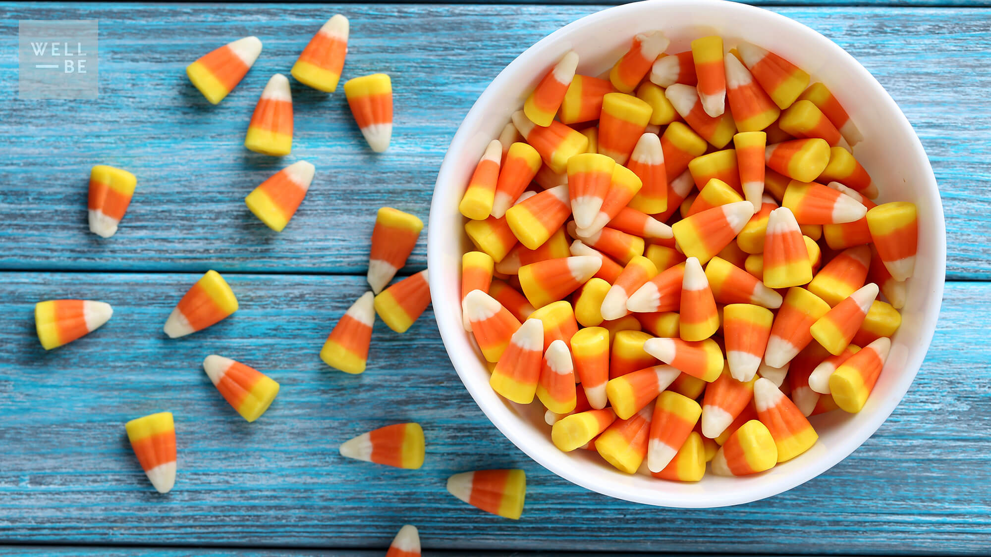 The WellBe Guide to Different Types of Sugar