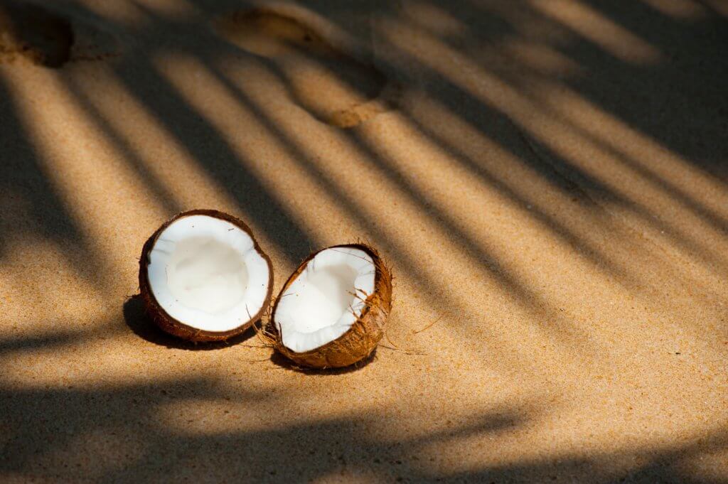 Coconut sugar is touted as a “good sugar.”