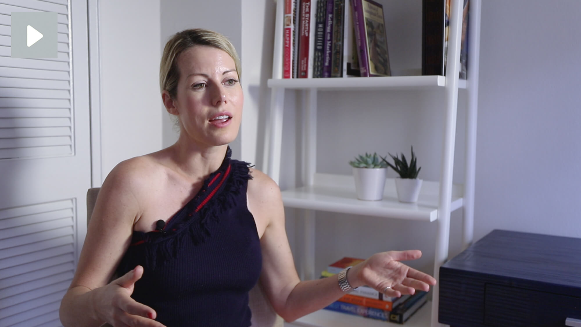 Dana James on the 4 Archetypes of Female Eating Habits and Body Types