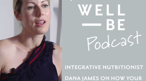 Dana James, MS, CDN, CNS on the Four Archetypes that Influence Your Body Type and Eating Habits