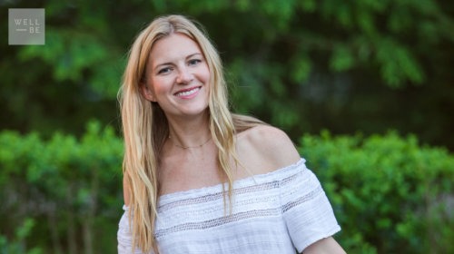 The 10 Most Impactful Health Changes Adrienne Made in 2018