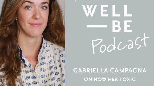 When A Toxic Drug Reaction to Synthroid is Misdiagnosed as Bipolar: An Interview with Hashimoto’s patient Gabriella Campagna