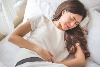 The WellBe Guide to how to prevent UTI naturally.