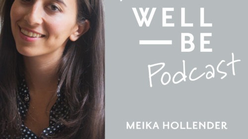 Meika Hollender of Sustain Natural on Non-toxic Sex, Condoms & Vagina-friendly Products