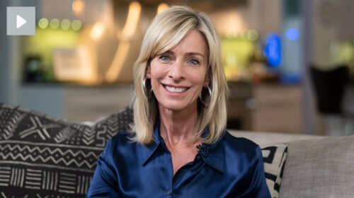 How Holistic Nutritionist Elissa Goodman Skipped Chemo and Beat Lymphoma (Cancer)