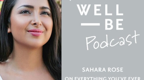 Sahara Rose on the Ayurveda Diet, Doshas (Mind-Body Type) and Experience