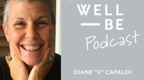Reversing Multiple Sclerosis (MS) after 24 years with diet and lifestyle: The story of PaleoBossLady Diane “V” Capaldi