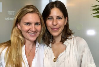 Parsley Health founder Robin Berzin shares an inspiring autoimmune recovery story with WellBe.