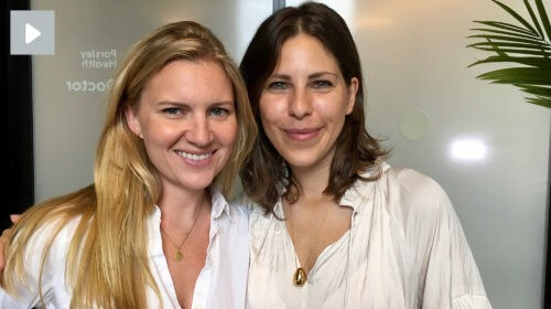 The Patient Story that Brings Parsley Health Founder Robin Berzin to Tears