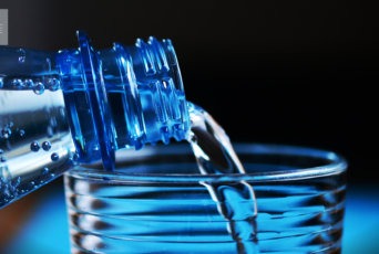 Guide to the best bottled water brands