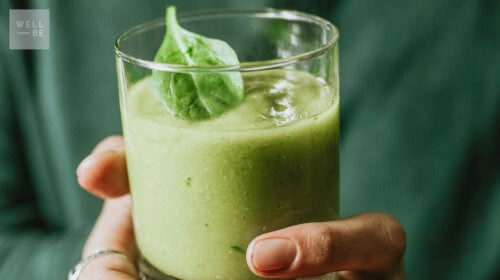 What’s The Deal with the Medical Medium Celery Juice Craze?