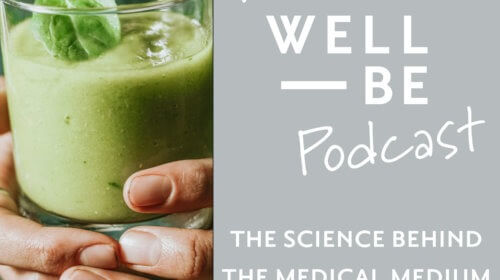 The Medical Medium Celery Juice Juice Craze Explained