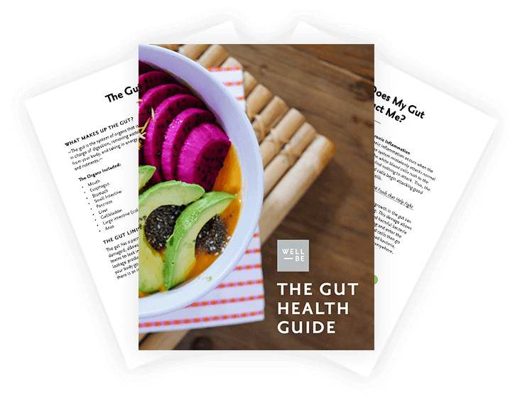 Gut Health Guide Download