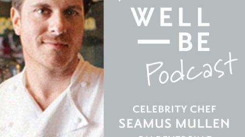 Healing Rheumatoid Arthritis: Celebrity Chef Seamus Mullen’s Story