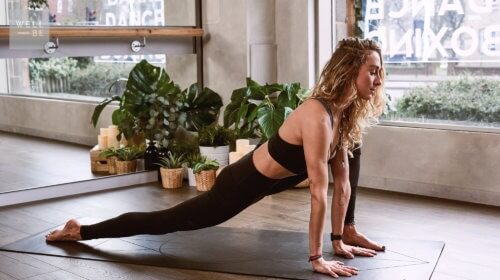 The 5 Things You Need to Actually Make Healthy Lifestyle Changes Stick