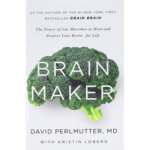 Dr. David Perlmutter on How to Improve Your Brain