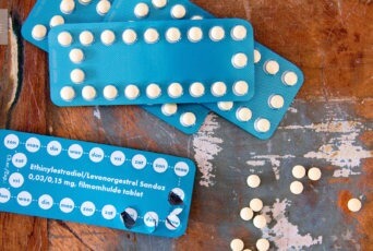 Choosing the best birth control with the least side effects