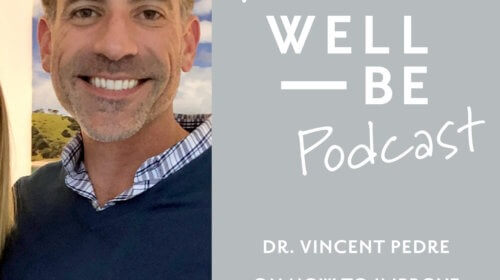 How to Improve Gut Health Naturally with Dr. Vincent Pedre