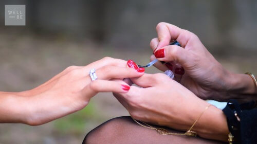 Healthy Nail Polish Guide: the Best Non-Toxic Nail Polish Brands