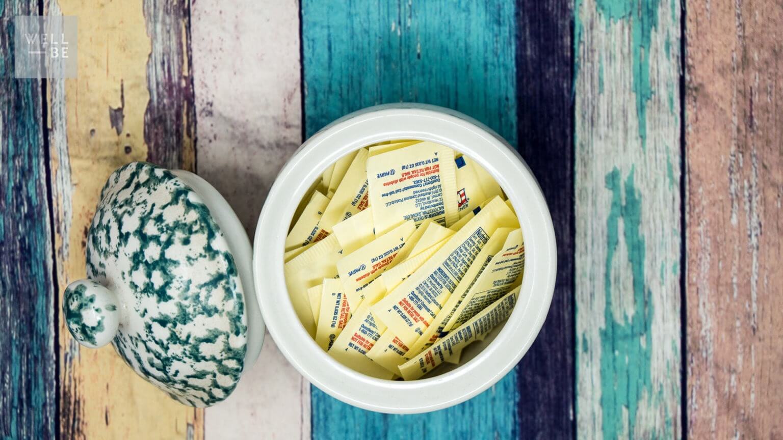 The Types and Side Effects of Artificial Sweeteners