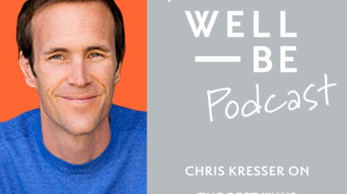 The Best Way to Detox + Benefits of Detoxing with Chris Kresser