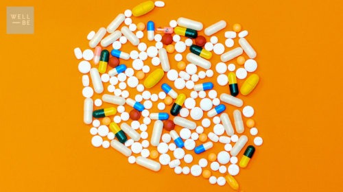 5 Types of Over the Counter Medication to Avoid