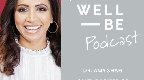 Talking Everything Intermittent Fasting with Dr. Amy Shah