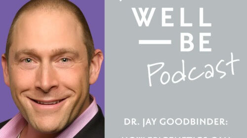 How Your Daily Choices Affect Your Genes with Dr. Jay Goodbinder